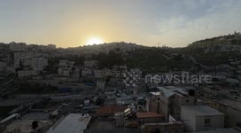 Israel High Court orders evictions of Palestinian families in occupied East Jerusalem