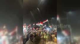 Iraq: Iraqi Shias Denounce Trump Threats
