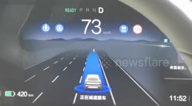 China: L3 autonomous vehicles hit the roads in China