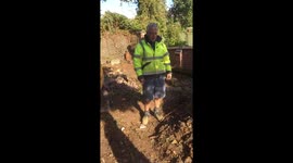 Hard hat challenge take 1 @TriciaRae66 @ijdunk @Macca04 https://t.co/kHpjIF0b1z