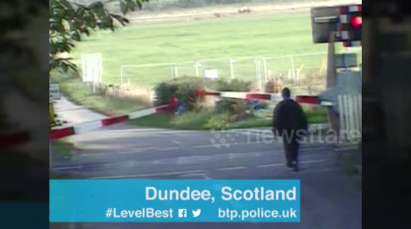 Railway Level Crossing Collection