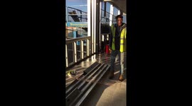 #Hard hat challenge https://t.co/5lPzOwFxjI