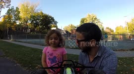 How to get your child to exercise without them knowing it