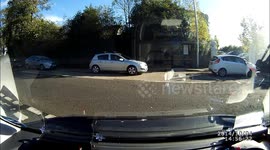 HELPING YOUR FELLOW DRIVER 5