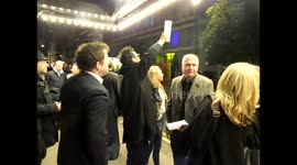 Gok Wan attends the Press night The Dresser