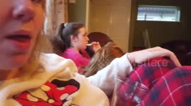 Float in a swimming pool