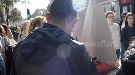 Press and media restrictions in Turkey 