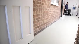 Former Soldier Paralysed In Afghanistan Is Victim Of 'Cowboy Builders'