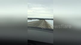 Newsflare Edit - Only in Saskatchewan!