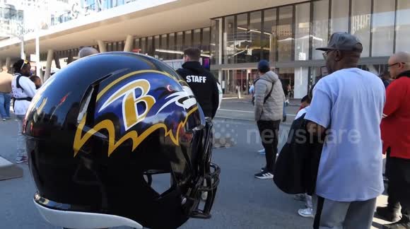 US: ICE presence sparks protests ahead of Super Bowl in California ...
