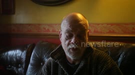 Man amputates own gangrenous toes after hospital operation cancelled