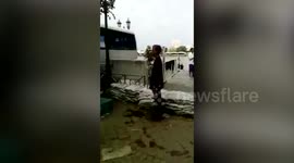 British tourist goes viral with stunning rendition of Thai royal anthem