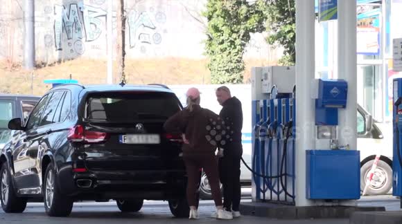 Germany: German fuel prices soar as Strait of Hormuz tensions threaten ...