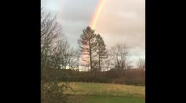 A Perfect Rainbow