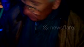 Drunk Ukraine Drivers