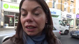 It's Brexit not Heathrow, says Lib Dem candidate Sarah Olney as Richmond by-election kicks off.