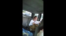 Girl, 10, writes adorable letter to boy at school who can't speak English