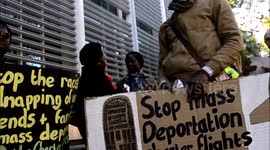 UK home office crack down: 