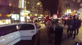 Adult Actress Roxi Keogh in  Piccadilly