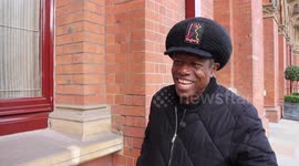 Eddy Grant I Interview I Music-News.com
