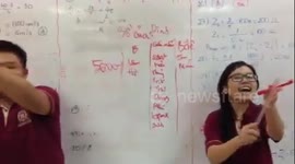 Cấp 3 - Hài / Comedy talkshow (vote)