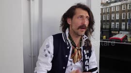 Gogol Bordello I Interview I Music-News.com