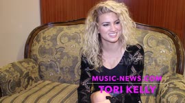 Tori Kelly I Interview I Music-News.com