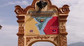 Views of the Golden Triangle