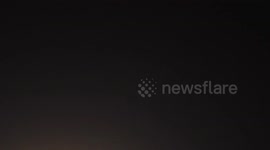 Supermoon 14th Nov 2016