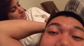 Lazy people will starve