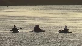 Severn Bore, 4*, Minsterworth, 16 November 2016
