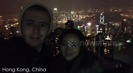 Living in China: Let's Go!