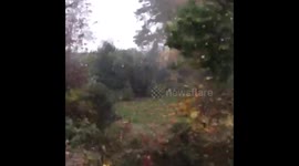 Midlands Mini Tornado