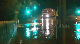 Huddersfield Rd, Millbrook @GMPDukinfield @MENnewsdesk @StalybridgeRT #floods https://t.co/YMHqwdURoC