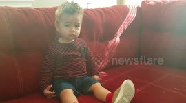 Mom You Have To Stop