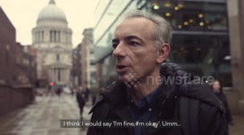 Research Reveals What We Really Mean When We Say 'I'm Fine'