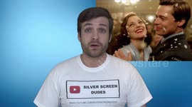 Allied Movie Review UK - Silver Screen Dudes