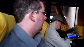 Paititi Expedition: Bus to the jungle 