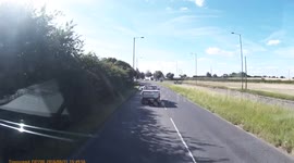 Cutting up a 44t truck just take gain 1 space