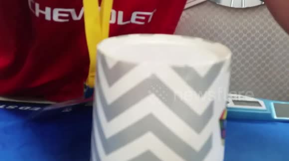 Rubik's Cube Solved In 16.66 Seconds At OFFICIAL Competition 