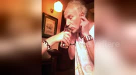 Newsflare Edit - Genius You won't believe that this works How to stop Hiccups