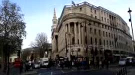 South African Embassy, UK