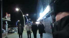 James Argents Birthday