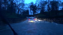 Cumbria Floods