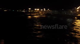 Council plymouth prepared for flood  plymouth