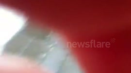 Olooneys bar lahinch, Waves destroying Prom and beyond