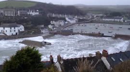 Porthleven - 6th January 2014