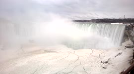 Niagara Falls 1-12-2014
