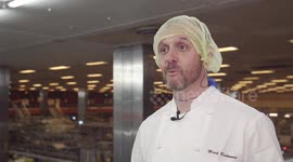 Supermarket Solves 'Mince Pie Gap' Problem