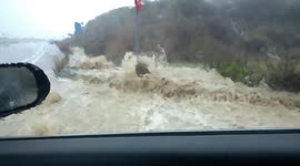 The Rain in Spain !!!